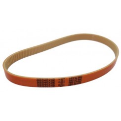 FLAT STRAP 18.5X660 8 RIBS