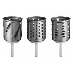 CYLINDER GRATER