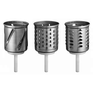 CYLINDER GRATER