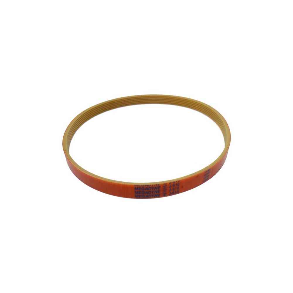 CINGHIA PIATTA 14X610 6 NERVATURE CINGHIA PIATTA 14X610 6 NERVATURE