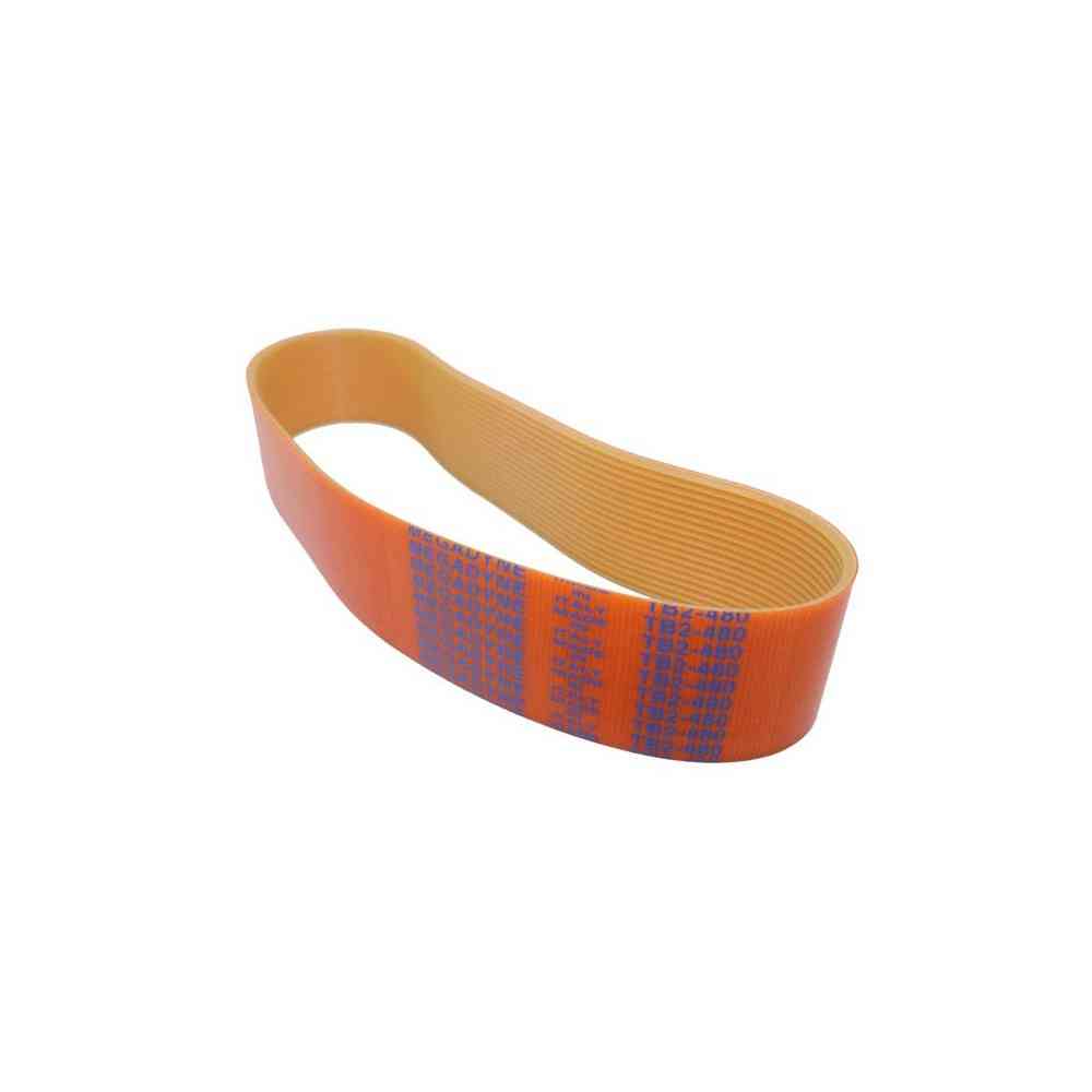 FLAT STRAP 35X480 18 RIBS FLAT STRAP 35X480 18 RIBS