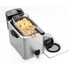 FRY FRYER TYPE4