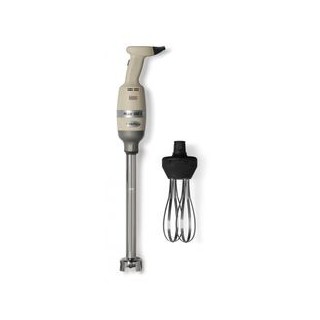 MIXER 300 Watt - Linea Light - Velocità VARIABILE Combi Frusta e Mescolatore da 300 mm