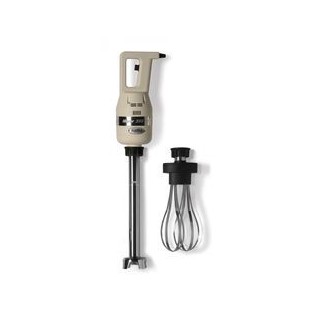 MIXER 350 Watt - Linea Heavy - Velocità VARIABILE Combi Frusta e Mescolatore da 300 mm