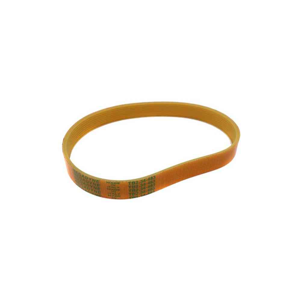 CINGHIA PIATTA 19X483 8 NERVATURE CINGHIA PIATTA 19X483 8 NERVATURE
