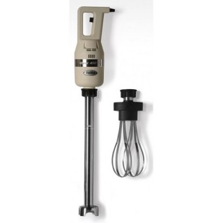 mixer450w - linea heavy - vel. variabile combi frusta e mescolatore da 300/400/500/600 mm