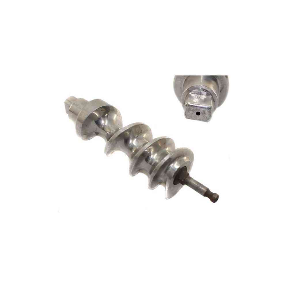 COCLEA MOD.12 INOX AMB COCLEA MOD.12 INOX AMB