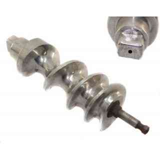 ceg-stainless steel screw mod. tg 22 / t22 s / pin