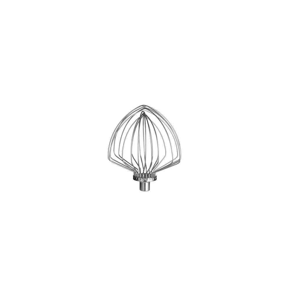 ELLIPTICAL WHISK 11 WIRES INOX KITCHENAID 70