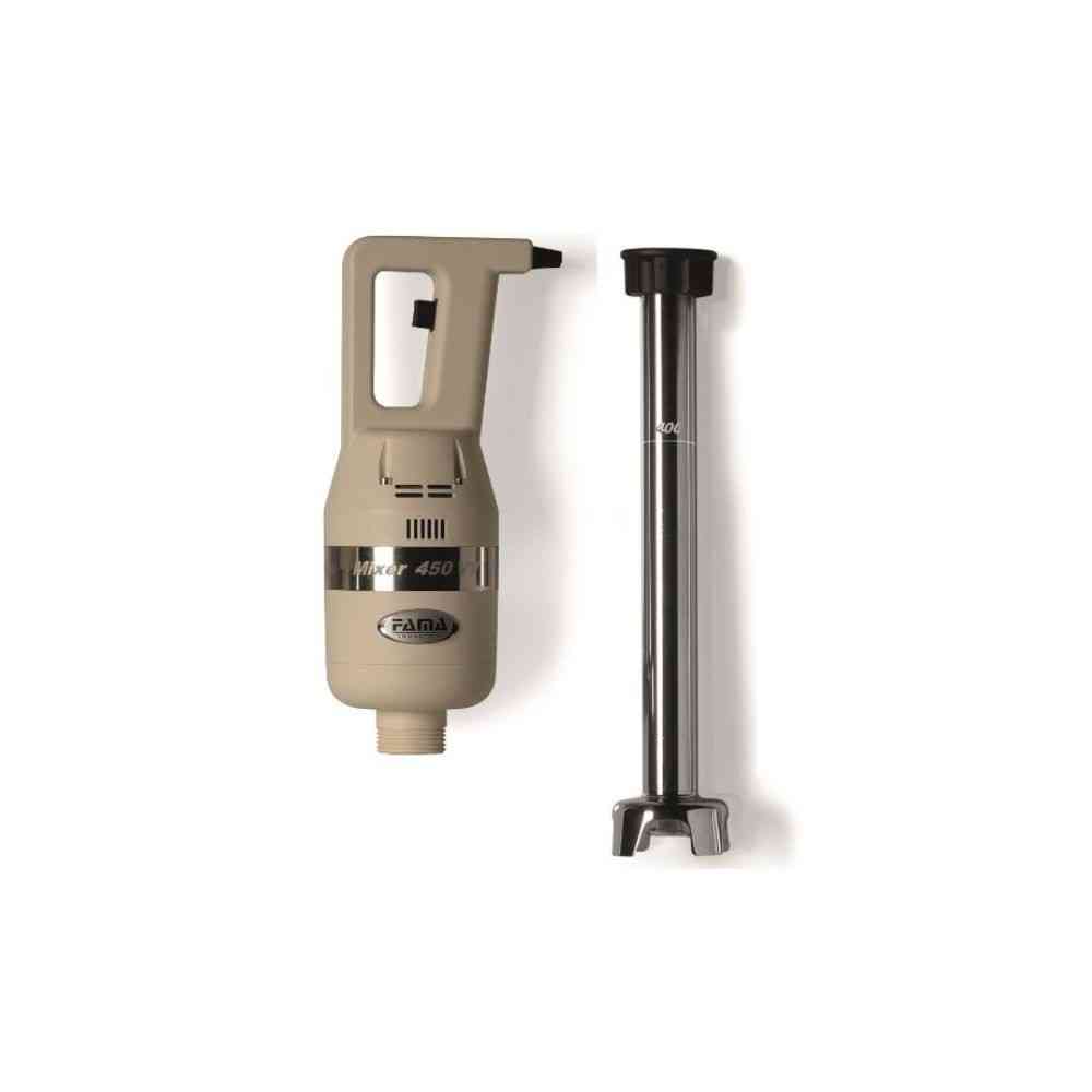 MIXER450W - Linea Heavy - Vel. VARIABILE con Mescolatore da 300/400/500/600 mm. MIXER450W - Linea Heavy - Vel. VARIABILE con Mescolatore da 300/400/500/600 mm.