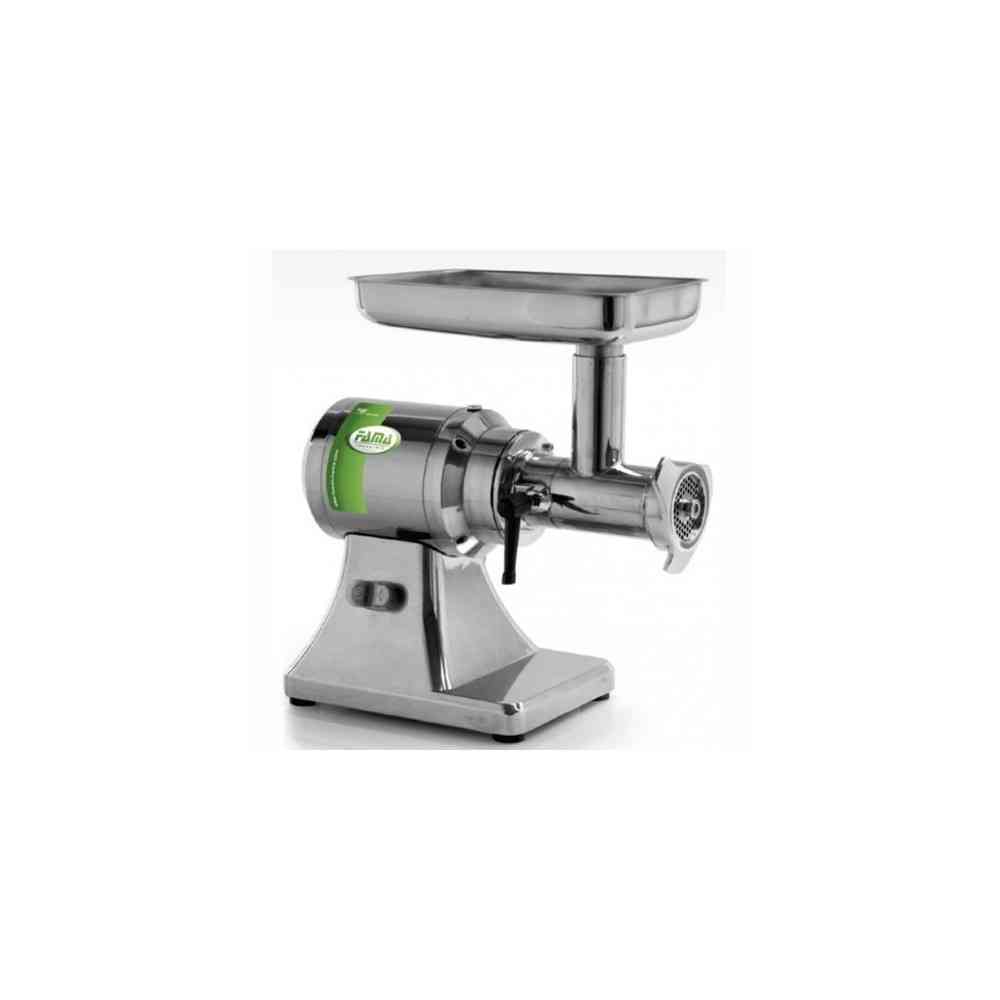 UNIKO TSK 22 SINGLE-PHASE MEAT MINCER UNIKO TSK 22 SINGLE-PHASE MEAT MINCER