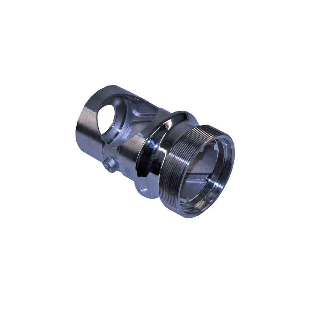 FAMA-AUGER MOUTH MOD. 22 INOX FAMA-AUGER MOUTH MOD. 22 INOX