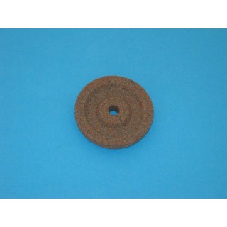 emery for slicer rgv diam 45 coarse grain