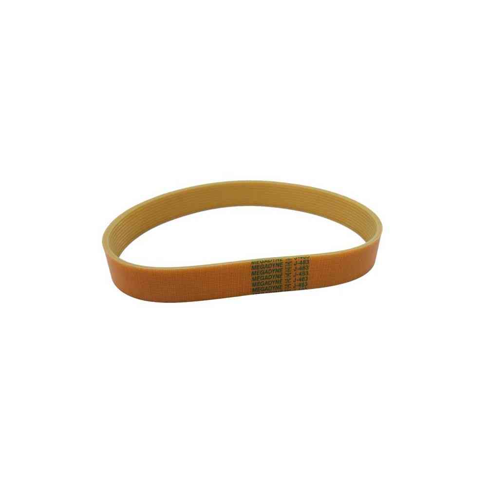 FLAT STRAP 23X483 10 RIBS FLAT STRAP 23X483 10 RIBS