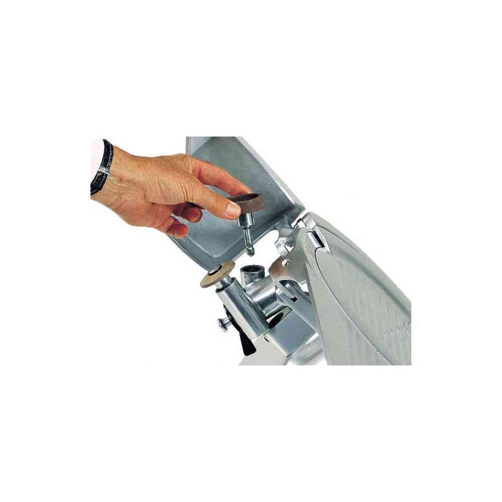 KIT PER AFFETTATRICE RGV MOD. 195 KIT PER AFFETTATRICE RGV MOD. 195
