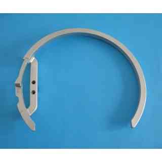 hand protection slicer fac and swedlinghaus model 195 220 250r 250e