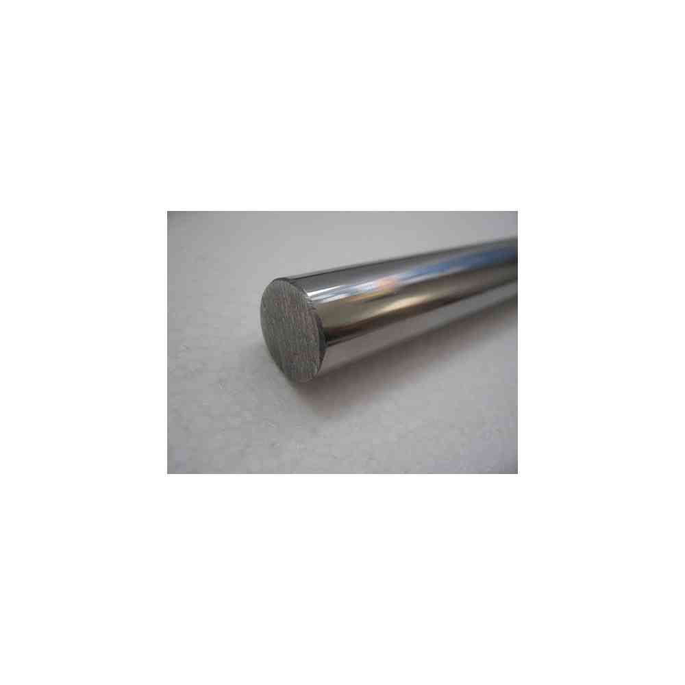 RGV CARRIAGE PIN Ø16 X 387.5 MOD. LUXURY RGV CARRIAGE PIN Ø16 X 387.5 MOD. LUXURY