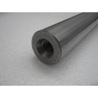 (940) rgv round bar ø16 x412 mod. lady 22/25/275