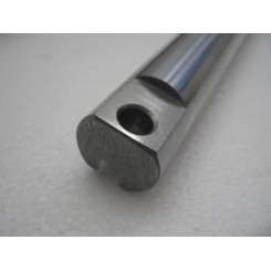 RGV CARRIAGE BAR Ø25X584 MOD. KELLY