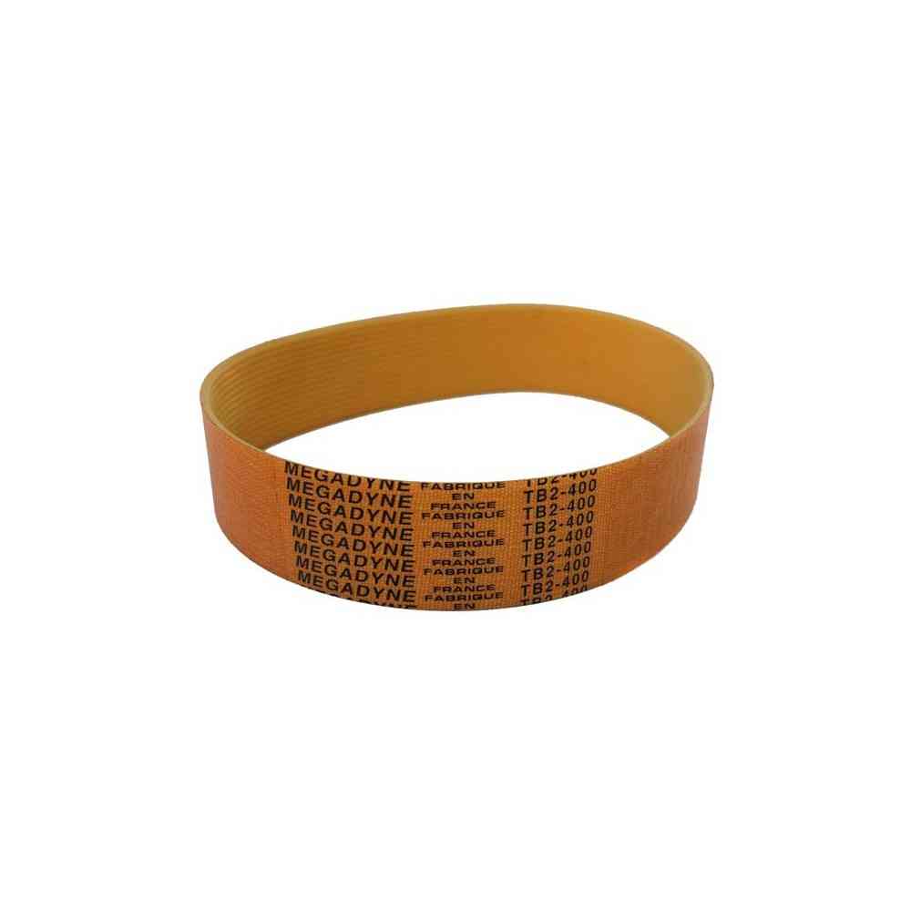 FLAT STRAP 32X400 16 RIBS FLAT STRAP 32X400 16 RIBS