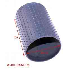 GRATER ROLL 75.5 X 110