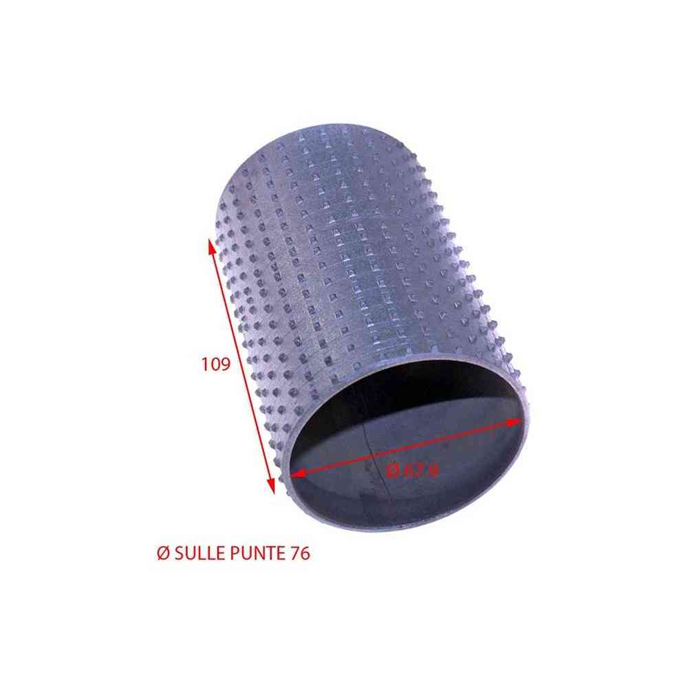 GRATER ROLL 75.5 X 110