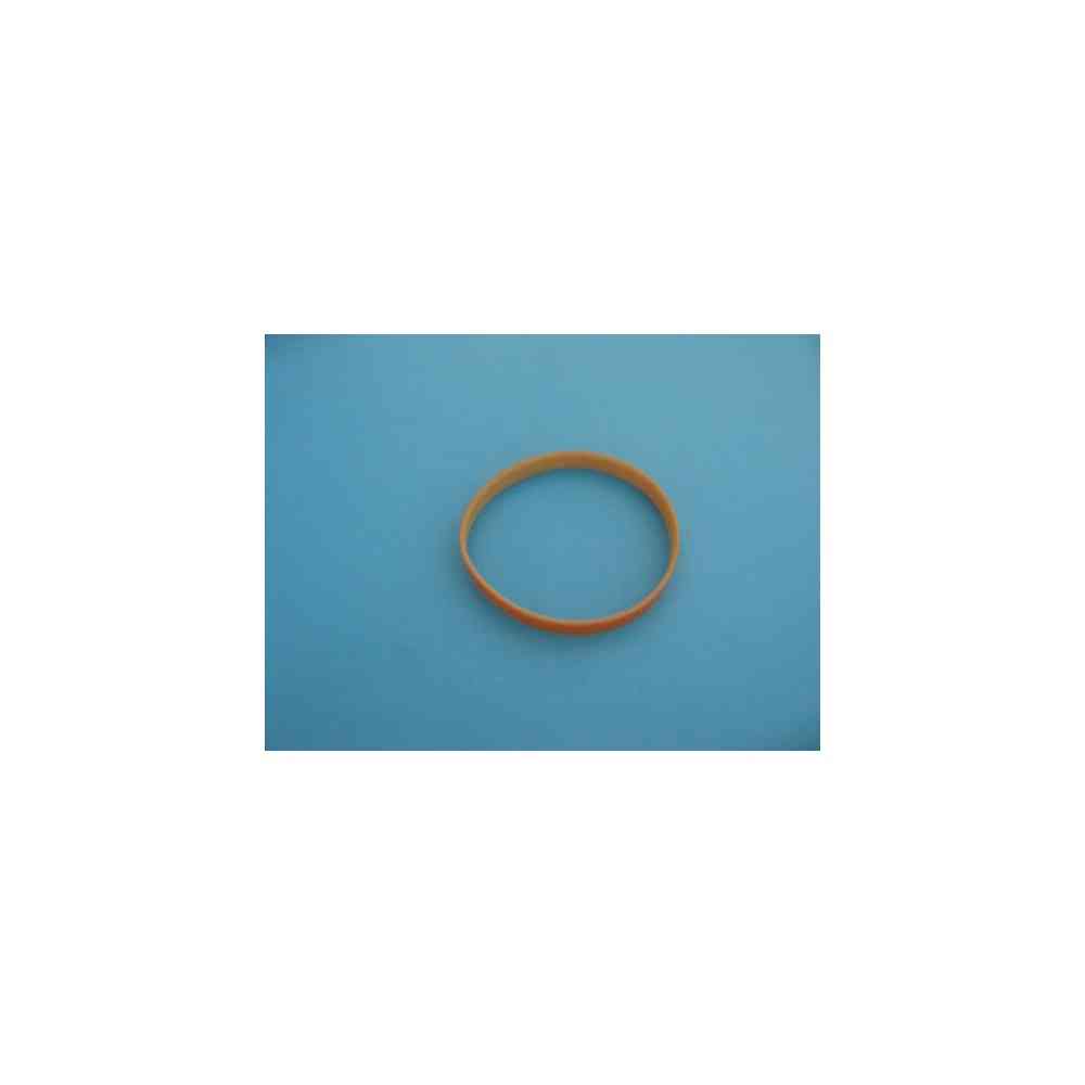BELT 6 RIBS, DEVELOPMENT 310 mm MOD. 220 BELT 6 RIBS, DEVELOPMENT 310 mm MOD. 220