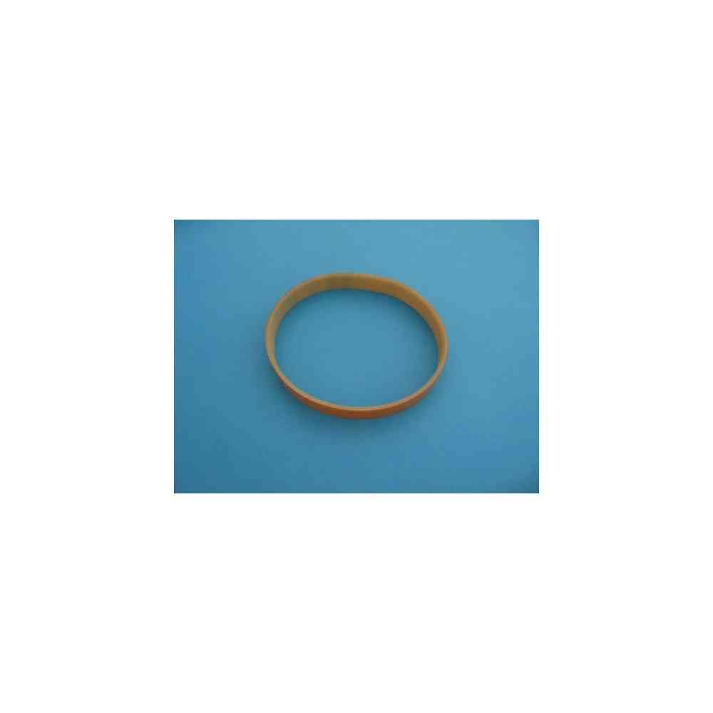 8 RIB BELT, DEVELOPMENT 330 mm MOD. 275 8 RIB BELT, DEVELOPMENT 330 mm MOD. 275