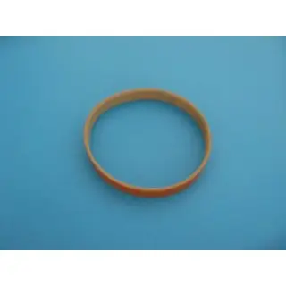 7 RIBS BELT, DEVELOPMENT 330 mm MOD. 220/25
