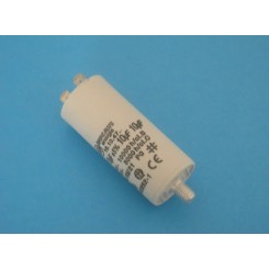 CAPACITOR µF.10 FOR MOTOR H50 / 60/70 230V