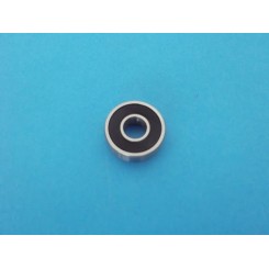 CUSCINETTO A SFERE DIN 625 T1-608-8X22X7