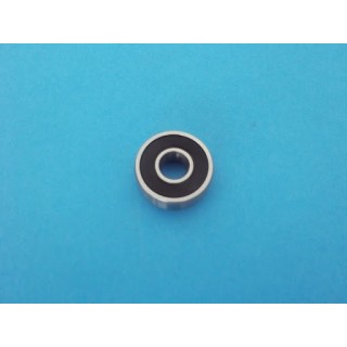 CUSCINETTO A SFERE DIN 625 T1-608-8X22X7