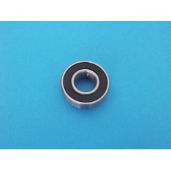 BALL BEARING DIN 625 T1-608-8X22X7