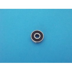 BALL BEARING DIN 625 T1 -626-6X19X6