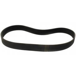 FLAT BELT 28X810 320J12 12 RIBS