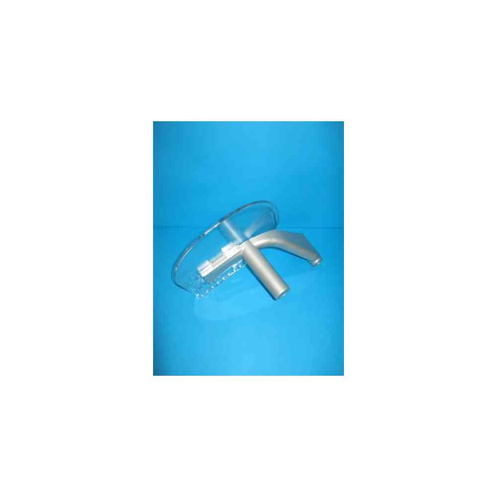 PVC TAMPER GROUP MOD. 195/22/25 PVC TAMPER GROUP MOD. 195/22/25