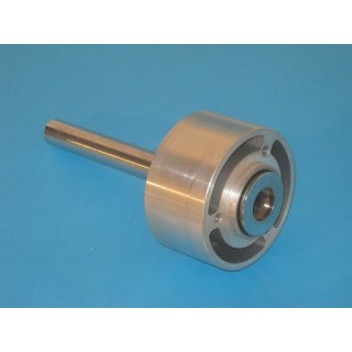 PULLEY GROUP MOD. 300 / A 300 / S DOLLY