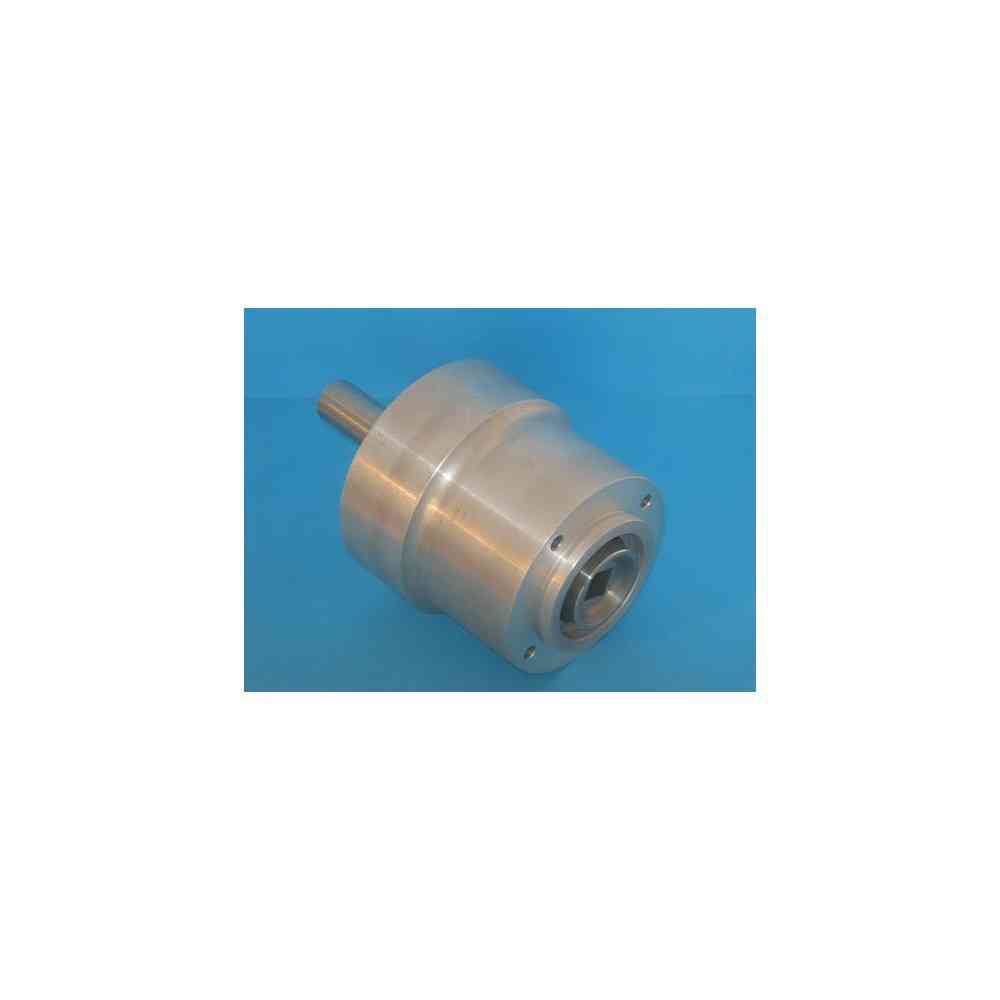 GRUPPO PULEGGIA MOD. V370/V350 KELLY (INOX) GRUPPO PULEGGIA MOD. V370/V350 KELLY (INOX)