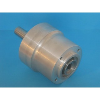 pulley unit mod. v370 / v350 kelly (stainless steel)