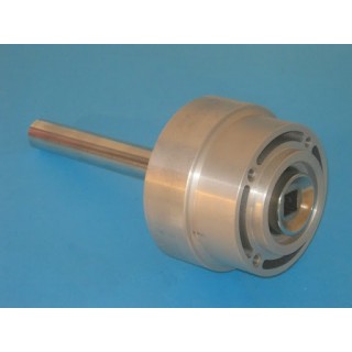 PULLEY GROUP MOD. 350 / V350 DOLLY