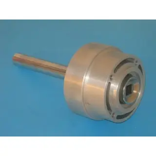 PULLEY GROUP MOD. 350 / V350 DOLLY