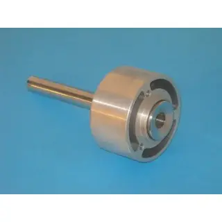 PULLEY GROUP MOD. 300 / S DOLLY