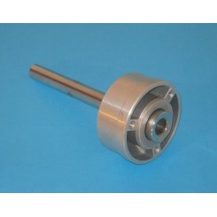 PULLEY GROUP MOD. 22/25/275 DOLLY