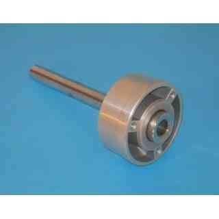 PULLEY GROUP MOD. 22/25/275 DOLLY