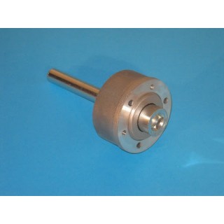 GRUPPO PULEGGIA MOD. 25 LUSSO/LADY DOM.