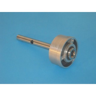 PULLEY GROUP MOD. MICRO 22/25/250