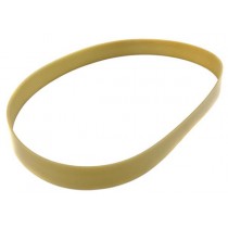 Parafetta Per Affettatrici - 111x72 Fori, Universale, Made In Italy, Compatibile Con Molti Modelli