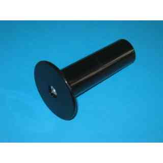 handle with flange model 300/350/370 10ma screw