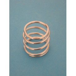 CARRIAGE STOP SPRING MOD. V 350 S