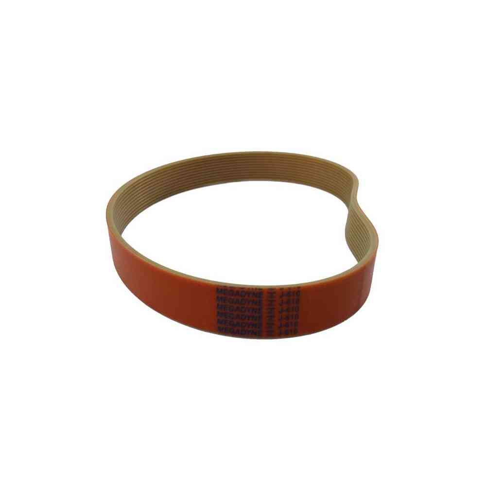 CINGHIA PIATTA J 610X22 11 NERVATURE CINGHIA PIATTA J 610X22 11 NERVATURE